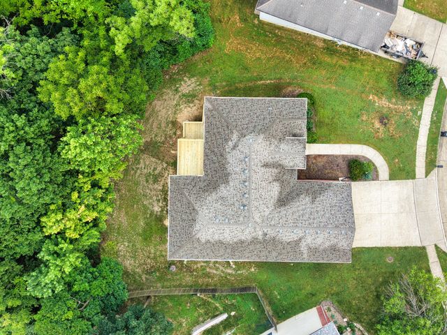 3905 DEERFOOT WAY, Columbia, MO 65203