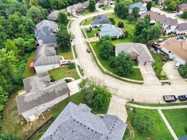 3905 DEERFOOT WAY, Columbia, MO 65203