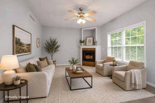 3905 DEERFOOT WAY, Columbia, MO 65203