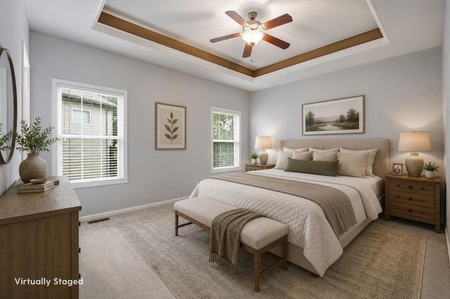 3905 DEERFOOT WAY, Columbia, MO 65203