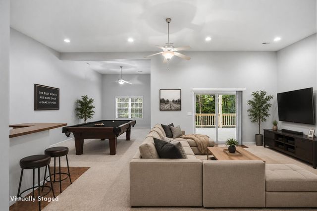 3905 DEERFOOT WAY, Columbia, MO 65203