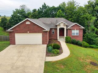 3905 DEERFOOT WAY, Columbia, MO 65203