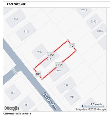 254 Linden Avenue, Southgate, KY 41071