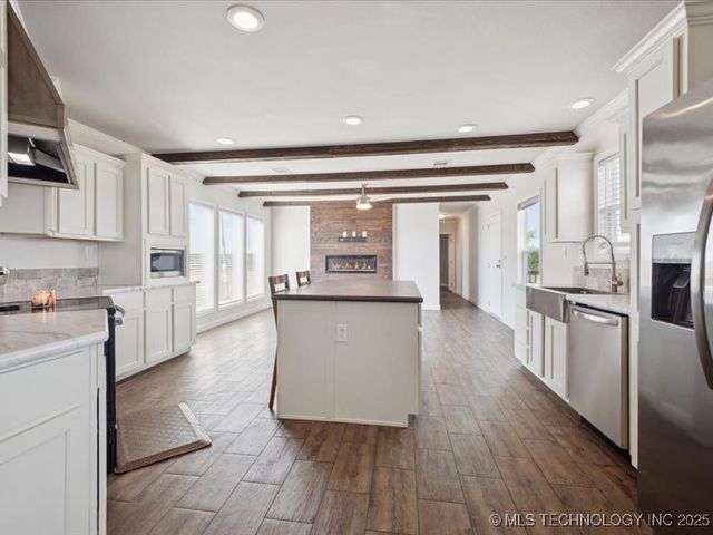 10930 S Highway 99 Highway, Drumright, OK 74030