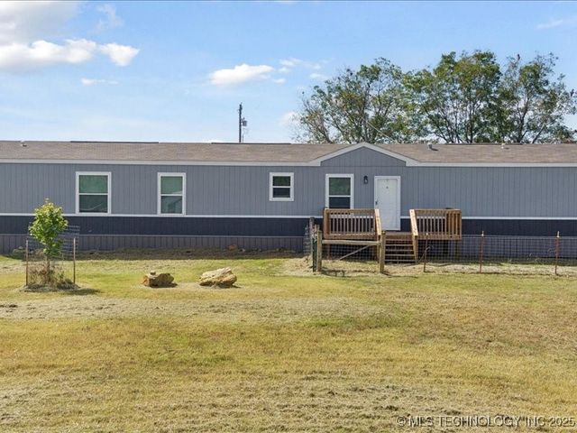 10930 S Highway 99 Highway, Drumright, OK 74030