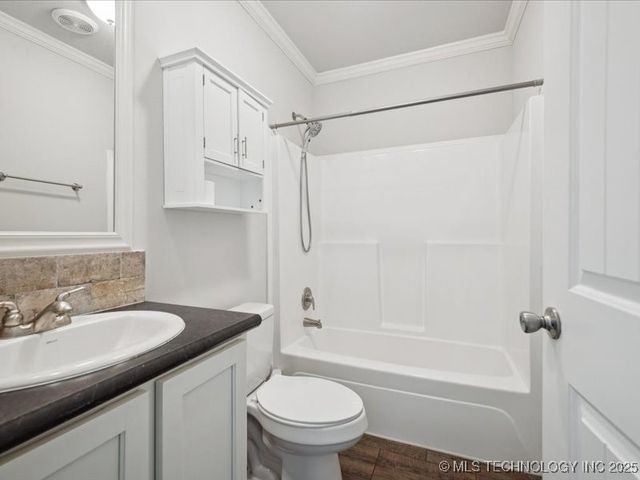 10930 S Highway 99 Highway, Drumright, OK 74030