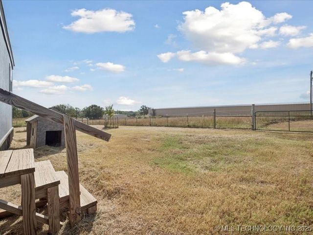 10930 S Highway 99 Highway, Drumright, OK 74030