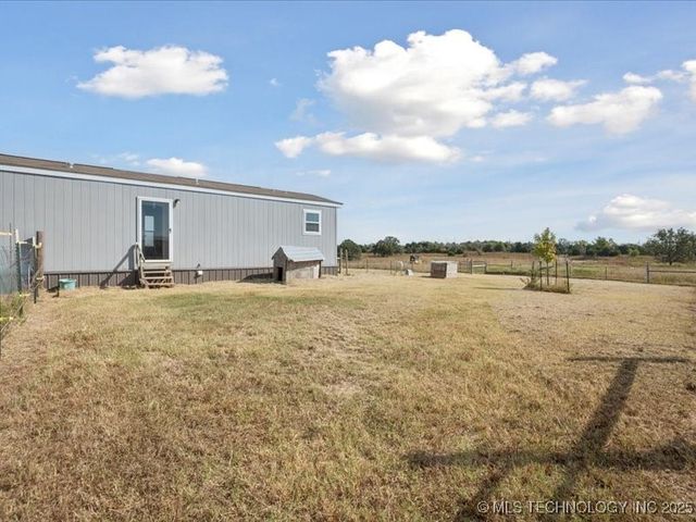 10930 S Highway 99 Highway, Drumright, OK 74030