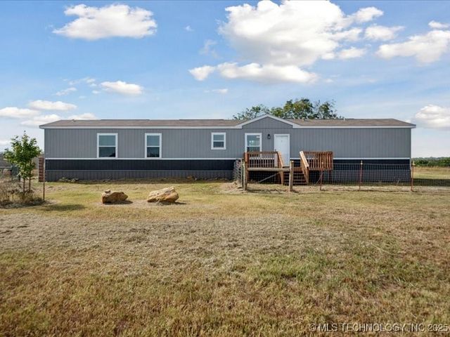 10930 S Highway 99 Highway, Drumright, OK 74030
