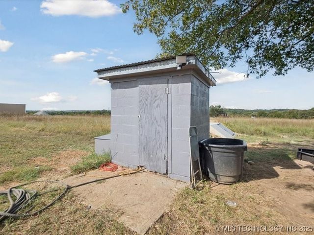 10930 S Highway 99 Highway, Drumright, OK 74030