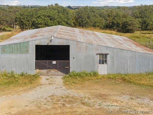 10930 S Highway 99 Highway, Drumright, OK 74030