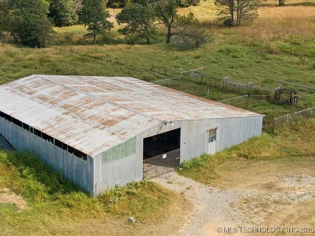 10930 S Highway 99 Highway, Drumright, OK 74030