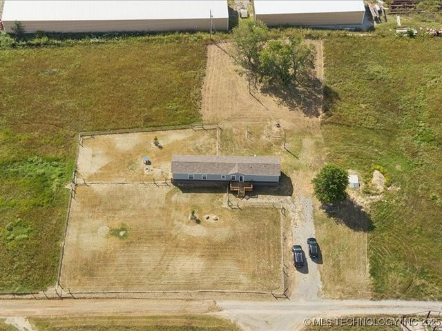 10930 S Highway 99 Highway, Drumright, OK 74030