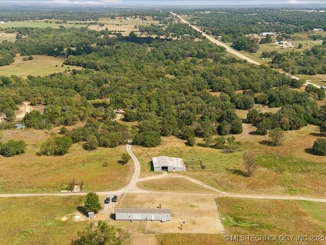 10930 S Highway 99 Highway, Drumright, OK 74030