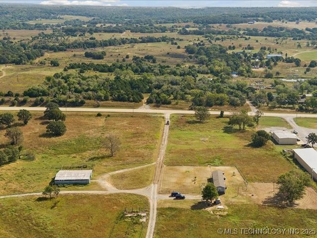 10930 S Highway 99 Highway, Drumright, OK 74030