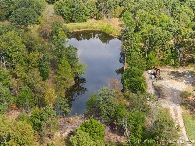 10930 S Highway 99 Highway, Drumright, OK 74030