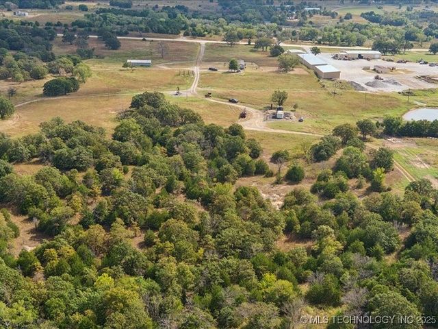 10930 S Highway 99 Highway, Drumright, OK 74030