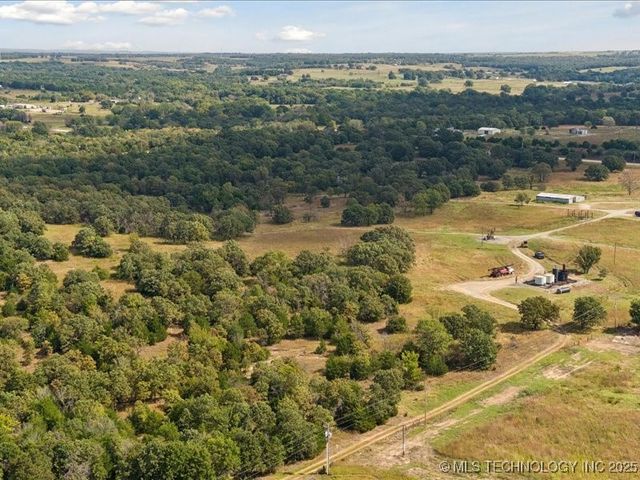 10930 S Highway 99 Highway, Drumright, OK 74030