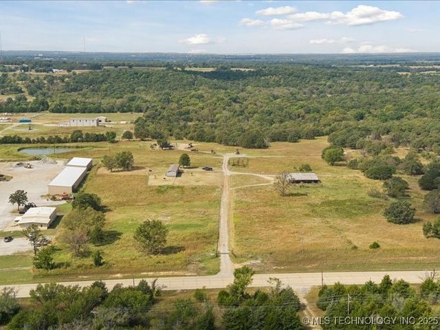 10930 S Highway 99 Highway, Drumright, OK 74030