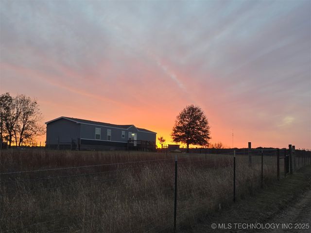 10930 S Highway 99 Highway, Drumright, OK 74030