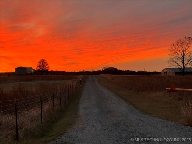 10930 S Highway 99 Highway, Drumright, OK 74030