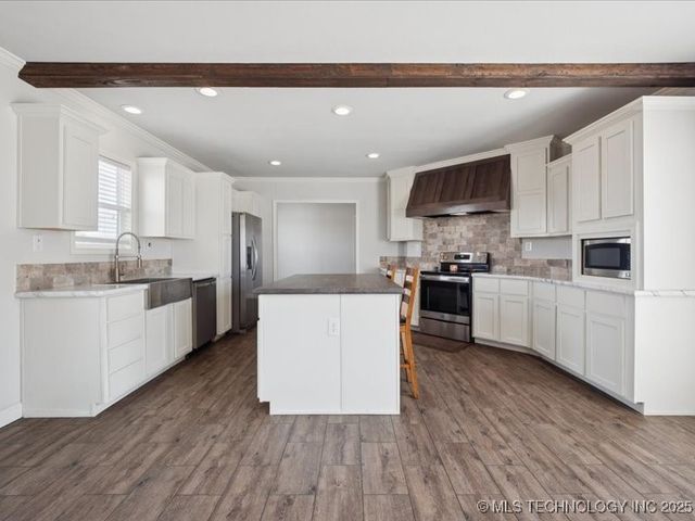 10930 S Highway 99 Highway, Drumright, OK 74030