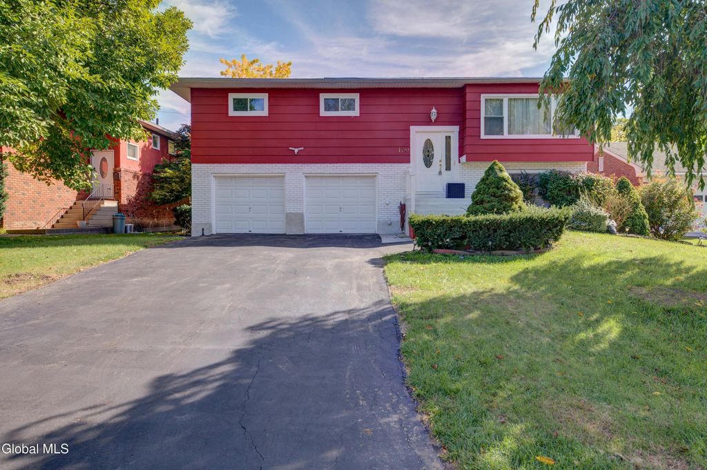 109 Terrace Avenue, Albany, NY 12203