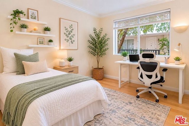 1375 Kelton Avenue 104, Los Angeles, CA 90024