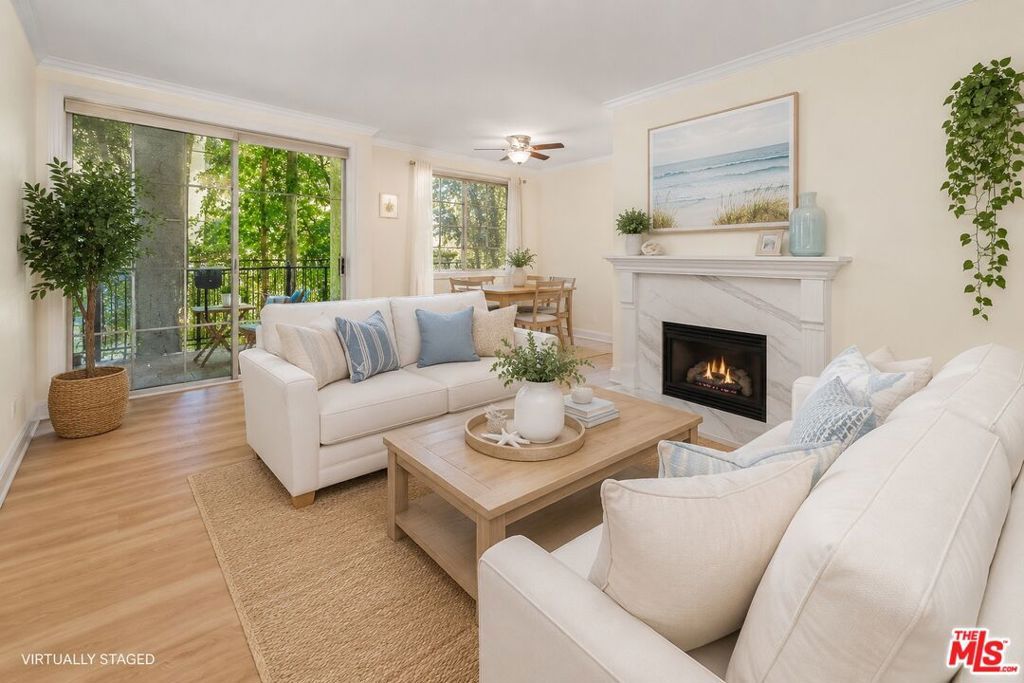 1375 Kelton Avenue 104, Los Angeles, CA 90024
