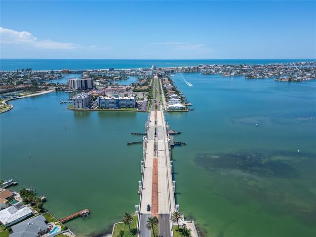 10178 GULF BOULEVARD, Treasure Island, FL 33706