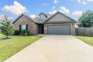 770 Fontana Street, Centerton, AR 72719