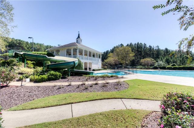 718 Conley Drive, Canton, GA 30115