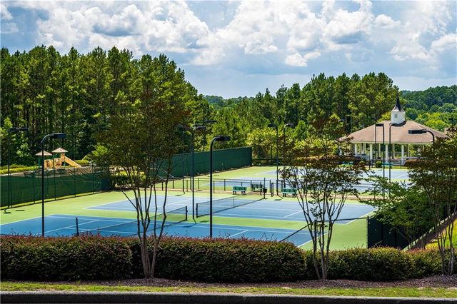 718 Conley Drive, Canton, GA 30115
