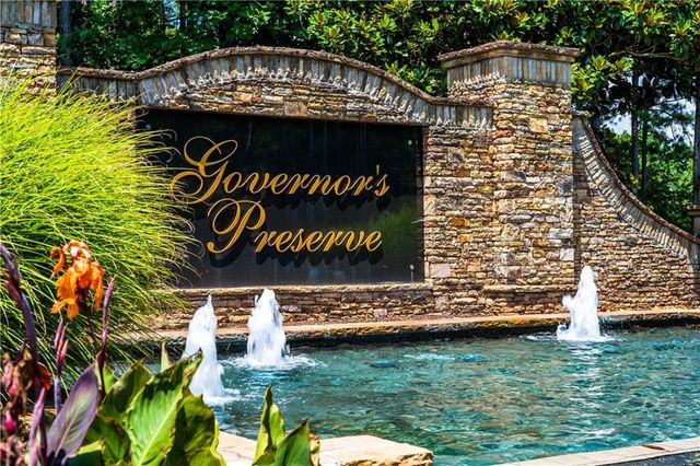 718 Conley Drive, Canton, GA 30115