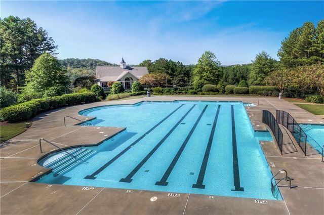 718 Conley Drive, Canton, GA 30115