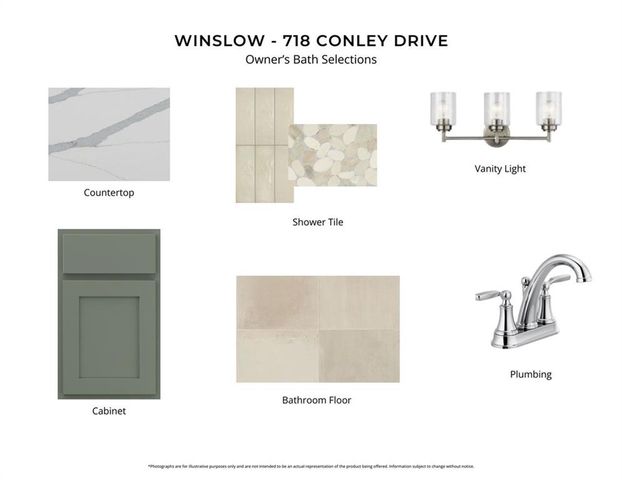 718 Conley Drive, Canton, GA 30115