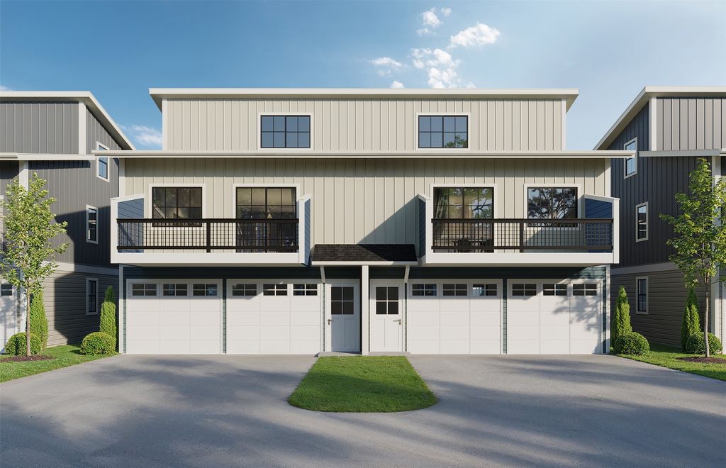 Image 1 of property listing at 1261 Idaho Street A, Missoula, MT 59801
