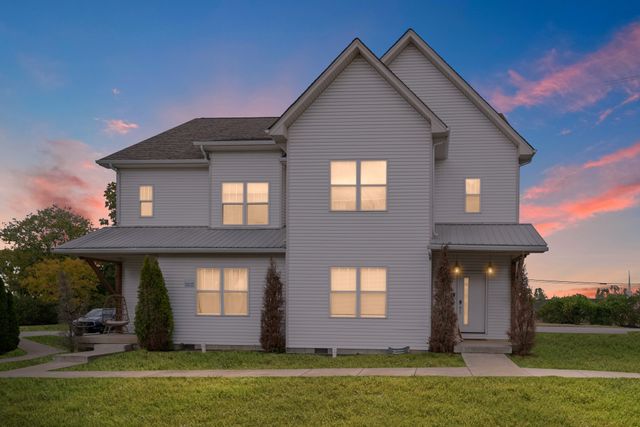 3641 Hydes Ferry Rd, Nashville, TN 37218