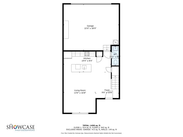 3641 Hydes Ferry Rd, Nashville, TN 37218