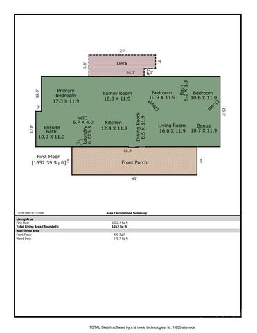 92 Suncrest Drive, Mars Hill, NC 28754