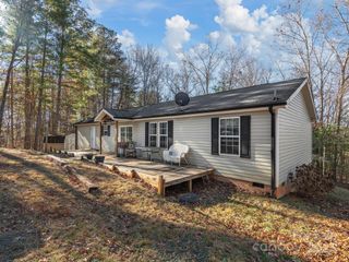 92 Suncrest Drive, Mars Hill, NC 28754