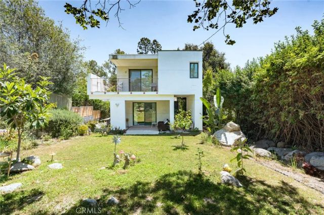 319 Camillo Road, Sierra Madre, CA 91024