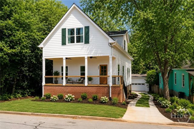 962 Reese Street, Athens, GA 30606