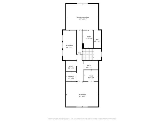 962 Reese Street, Athens, GA 30606