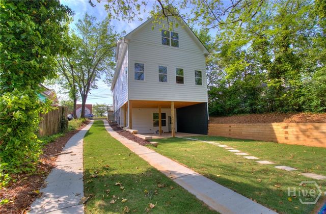 962 Reese Street, Athens, GA 30606