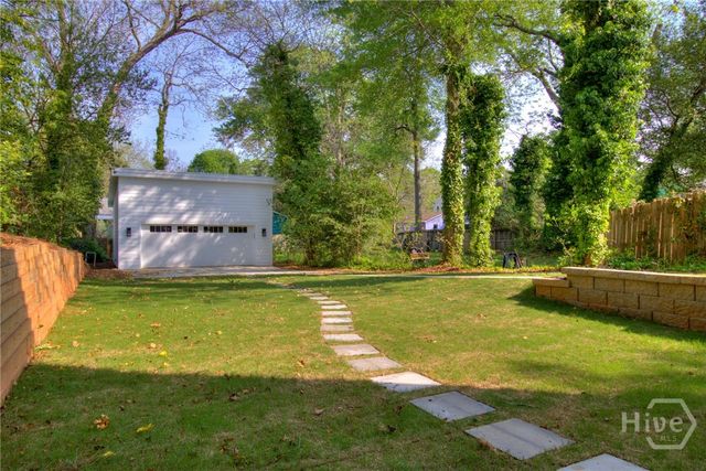 962 Reese Street, Athens, GA 30606