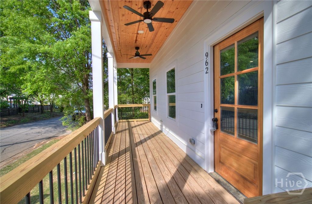 962 Reese Street, Athens, GA 30606