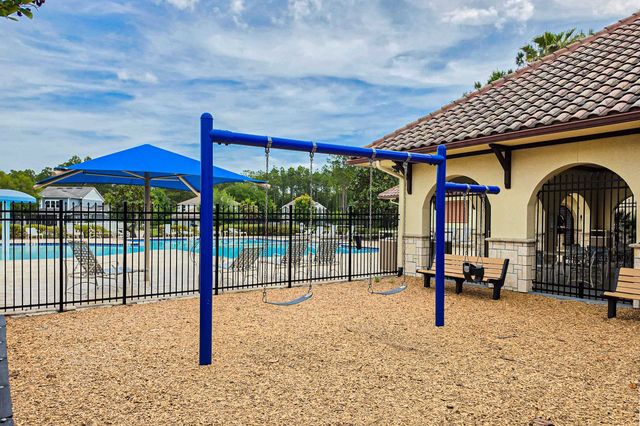 105 Arabian Ct, St Augustine, FL 32095