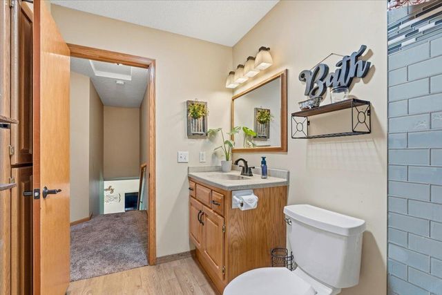 2813 88th Avenue NE, Blaine, MN 55449