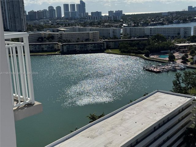 18041 Biscayne Blvd 1701, Aventura, FL 33160